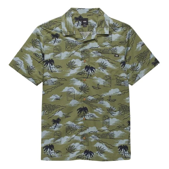 Camicia Davista