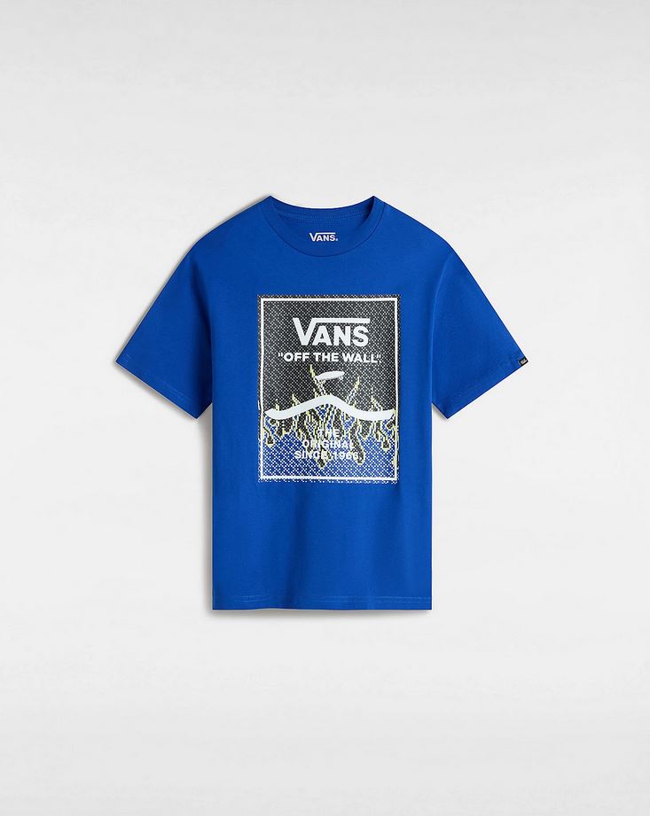 T-Shirt Print Box