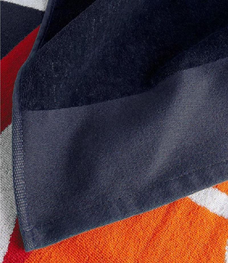 Telo Mare Jacquard