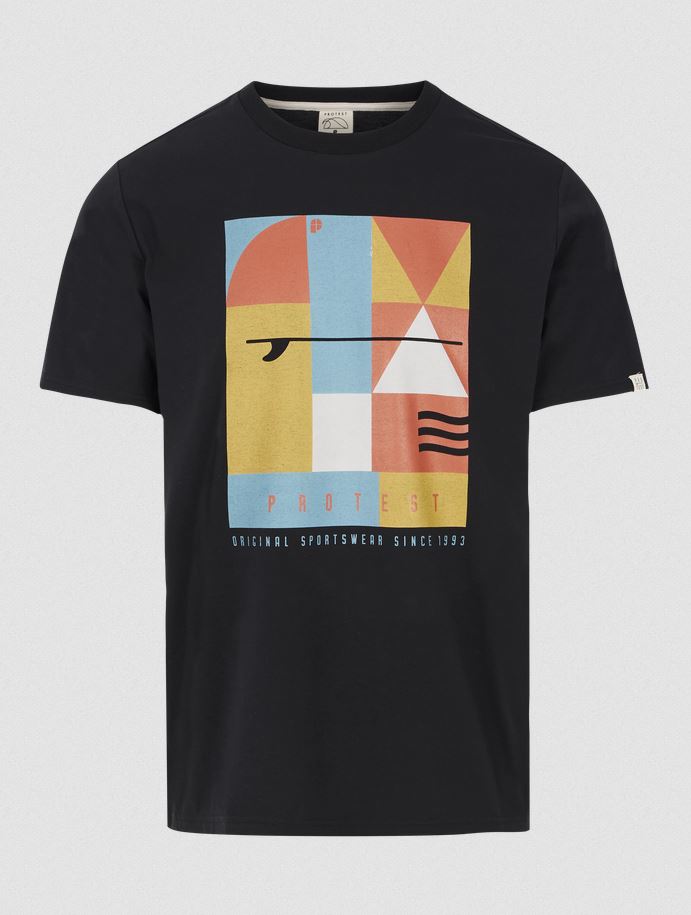 T-Shirt Prtwelby