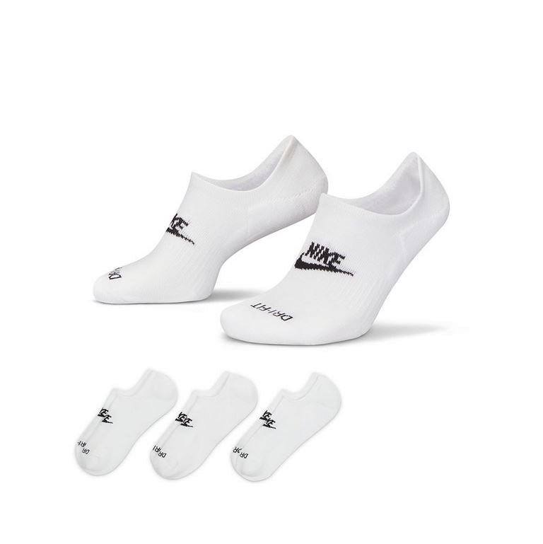 Calze 3pck Everyday Essential