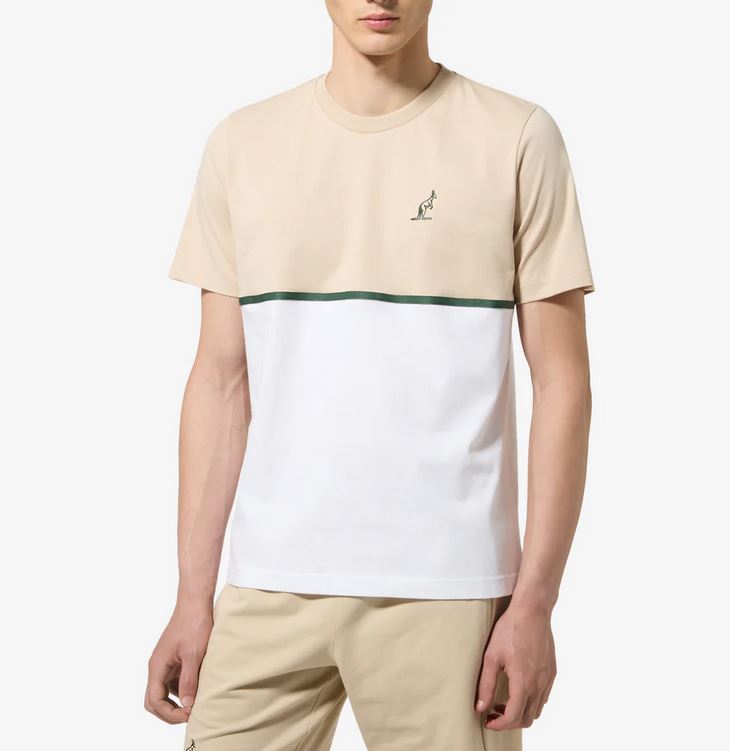 T-shirt Camomaps