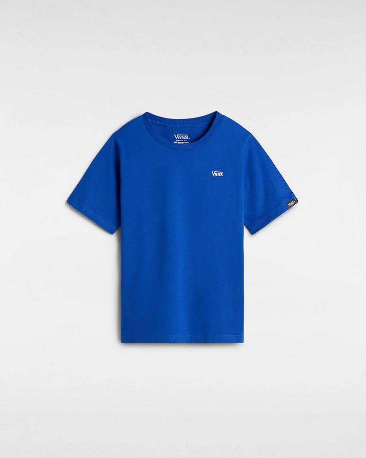 T-Shirt Left Chest