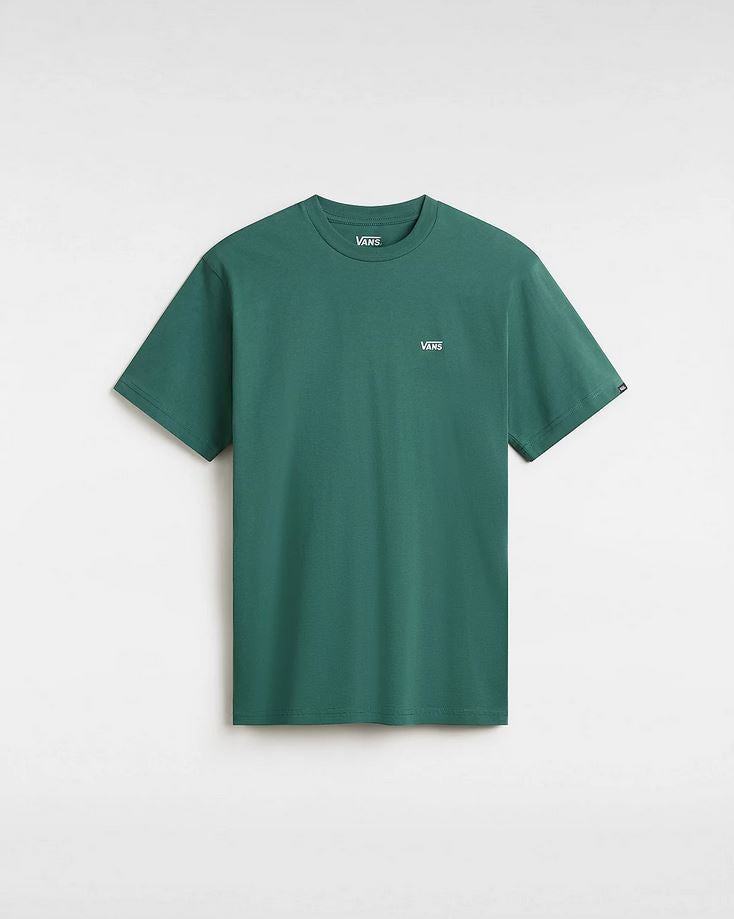 T-shirt Left Chest