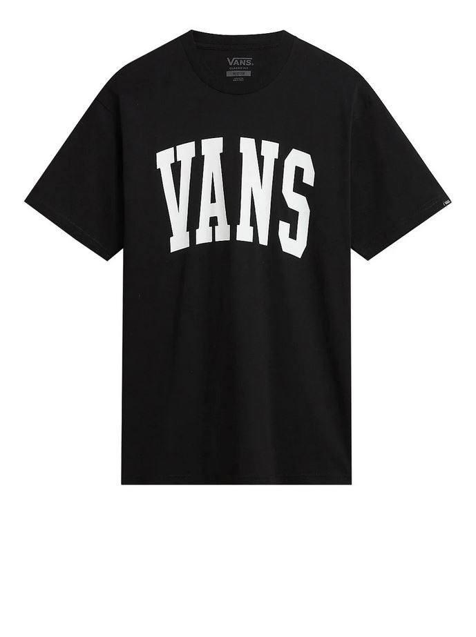 T-shirt Arched