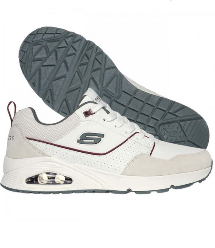 Scarpa Retro One