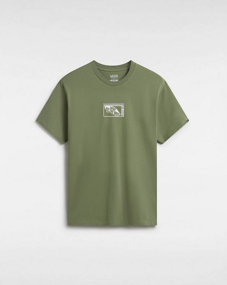 T-Shirt Tech Box