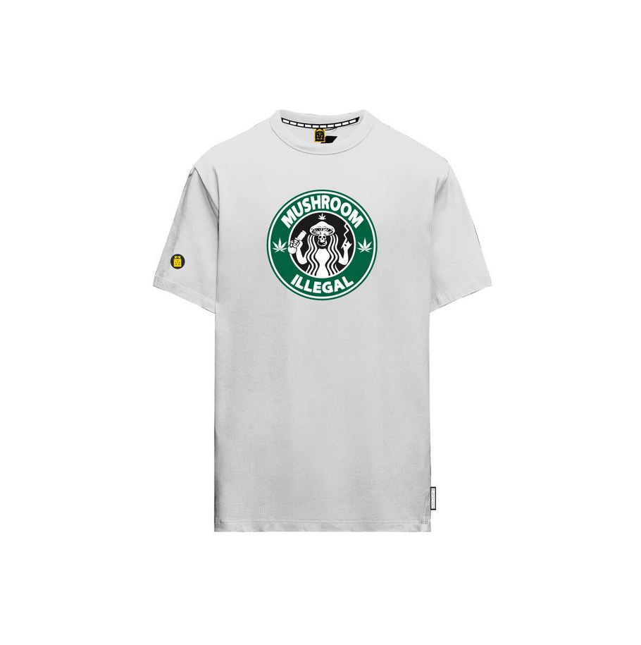 T-Shirt Illegal