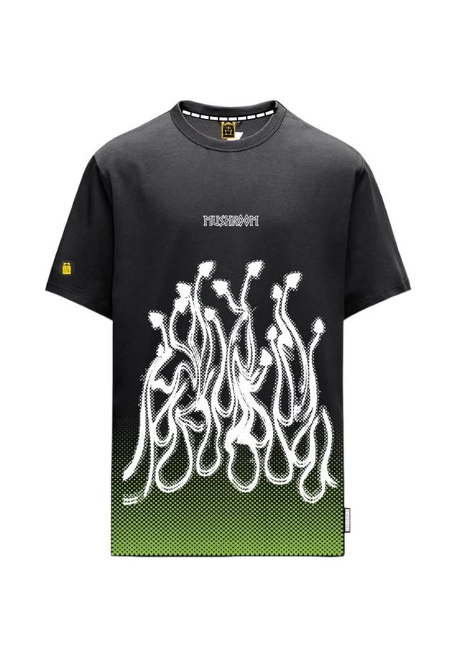 T-Shirt Flame