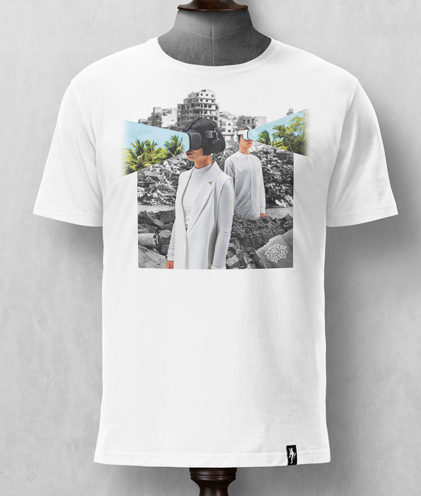 T-shirt Another World