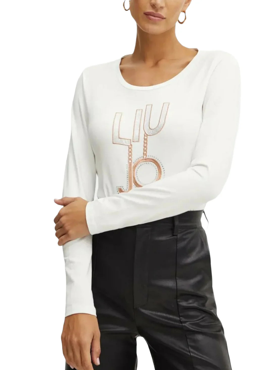 Maglia Stampa