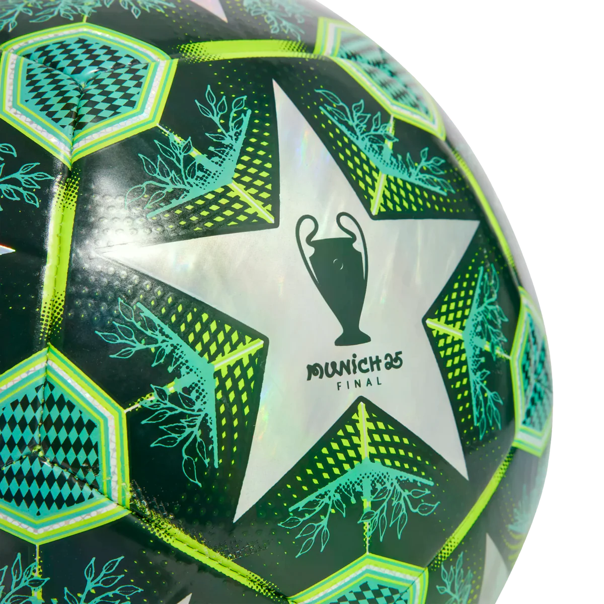 Pallone UCL