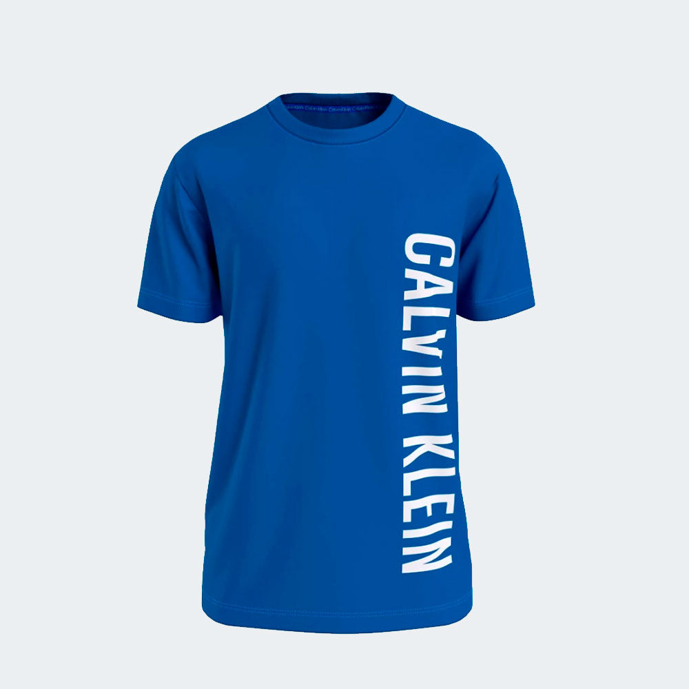 T-Shirt Crew Neck