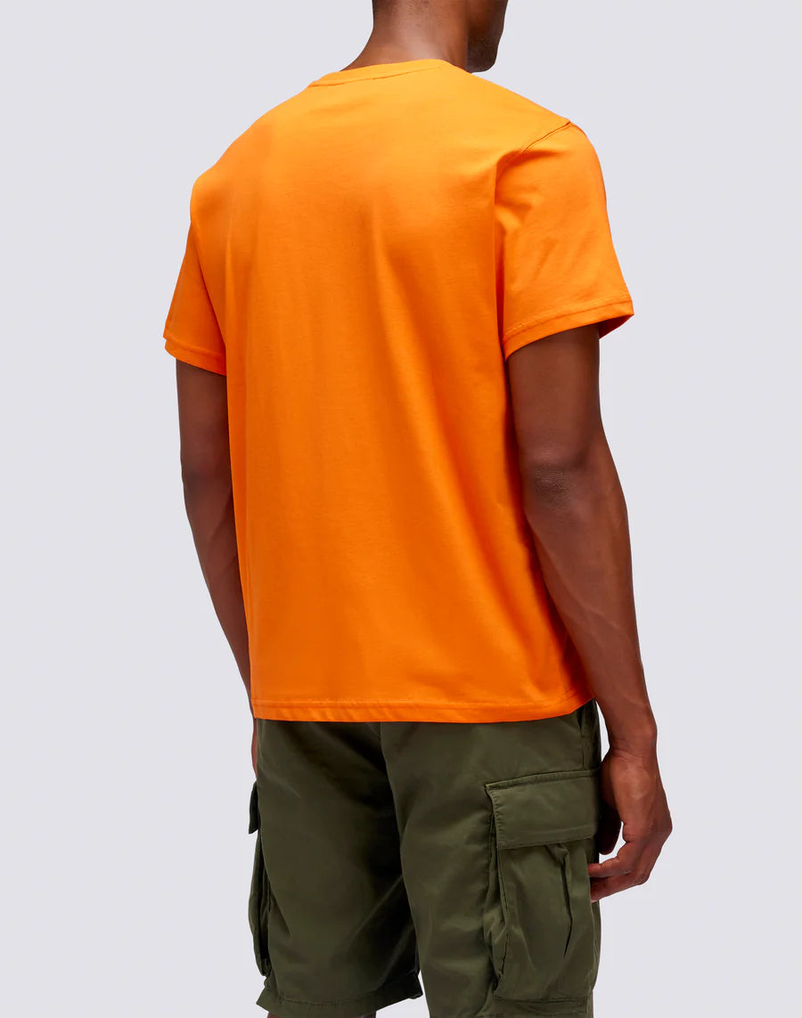 T-Shirt Stampa Camou