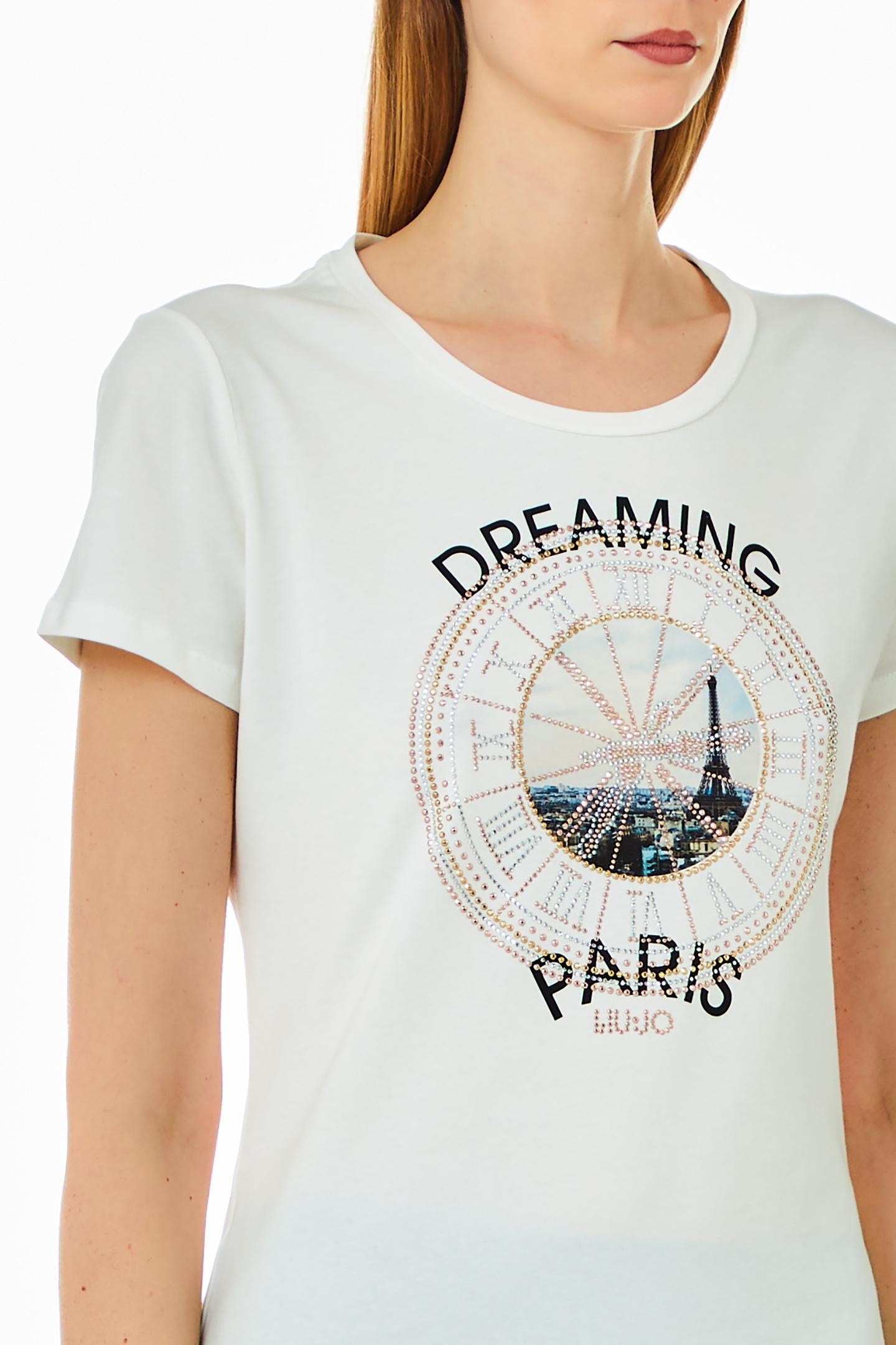 T-Shirt Paris