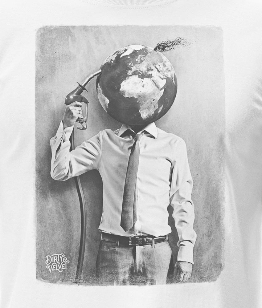 T-Shirt Petrolhead