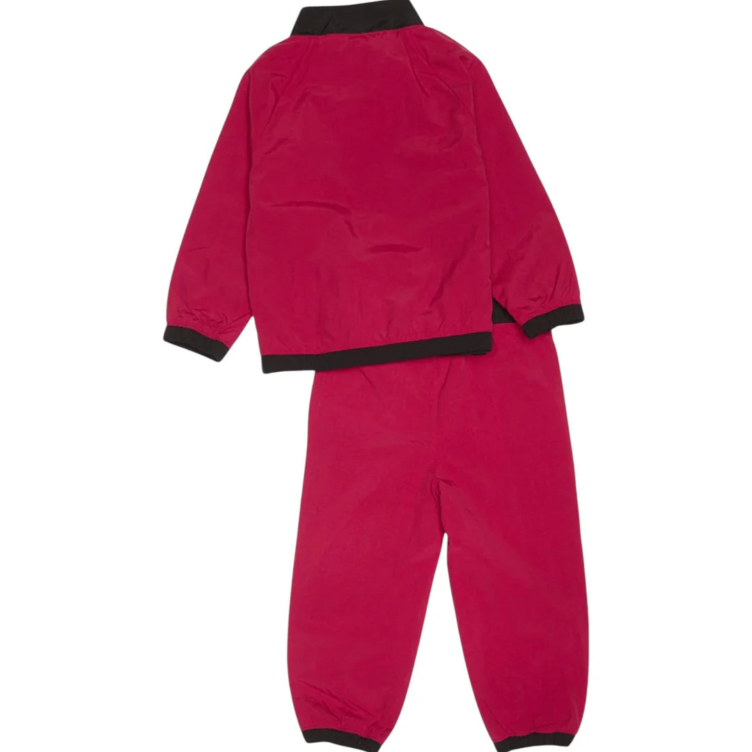 Tuta Jordan Windbreaker