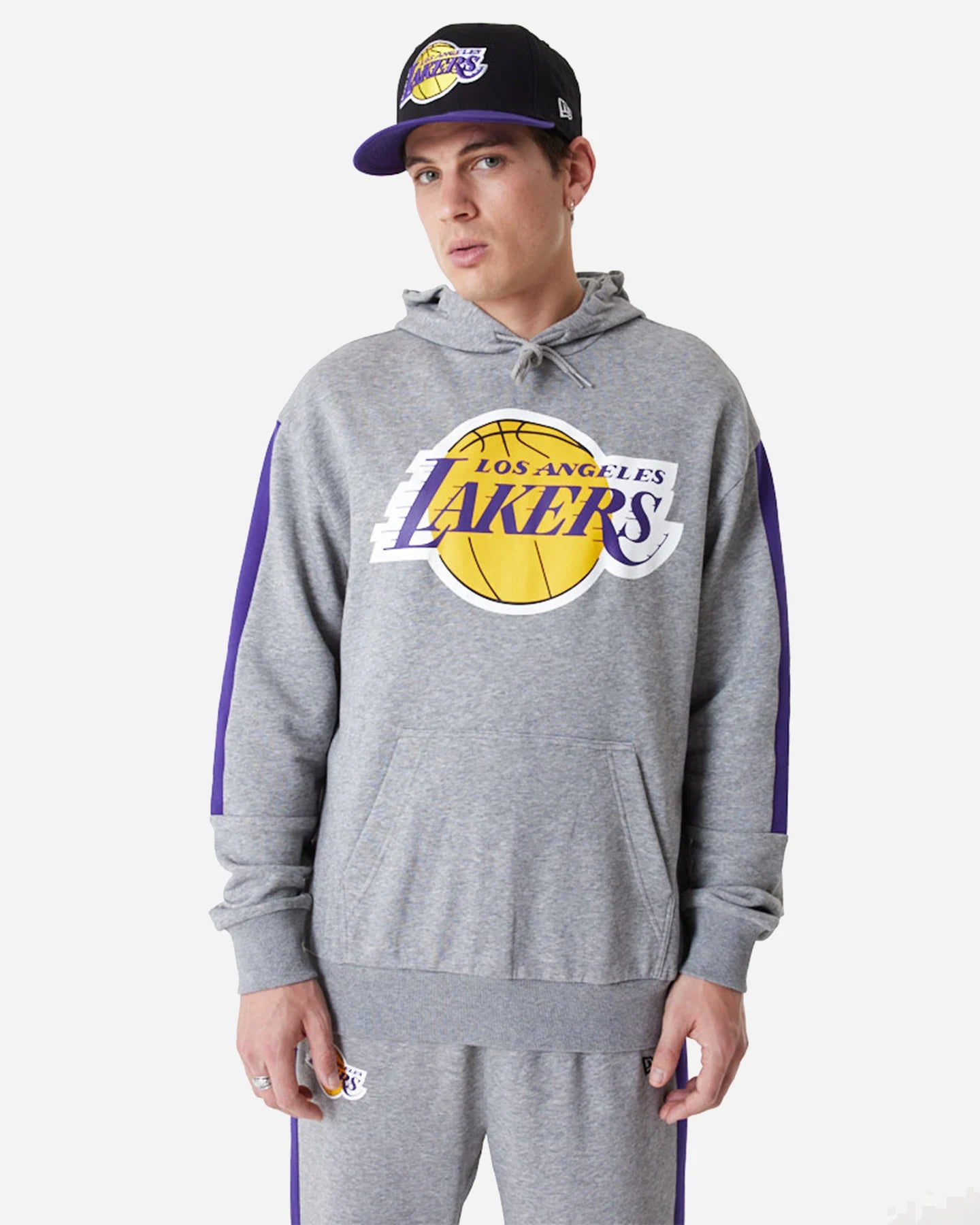 Felpa NBA Lakers