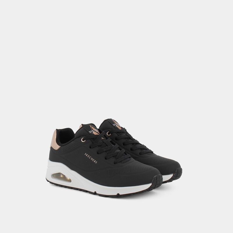 Scarpa Uno- Golden Air