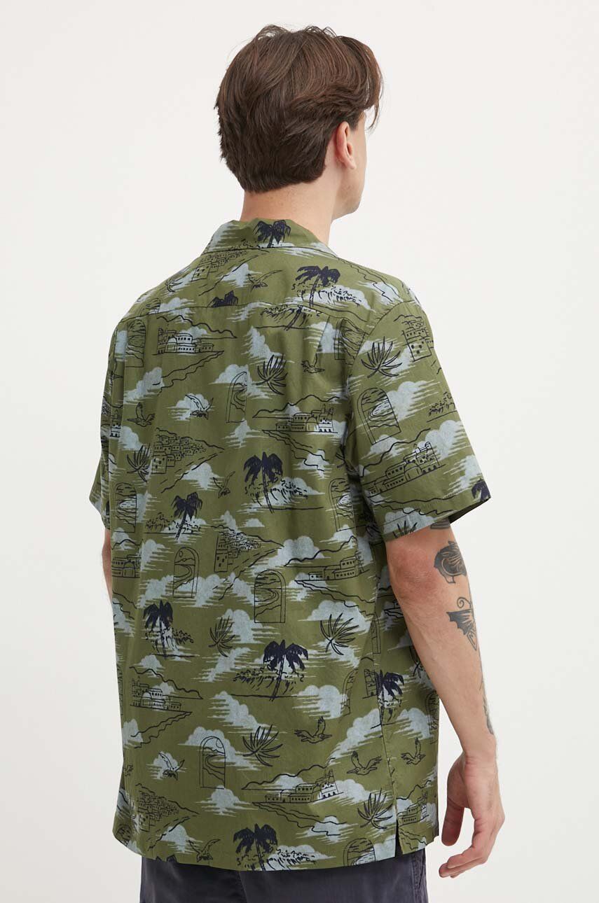 Camicia Davista