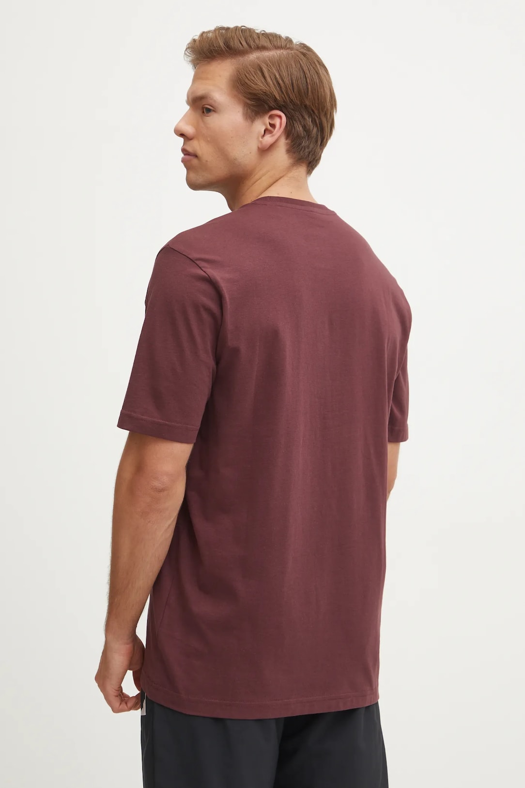 T-shirt Camo Linear