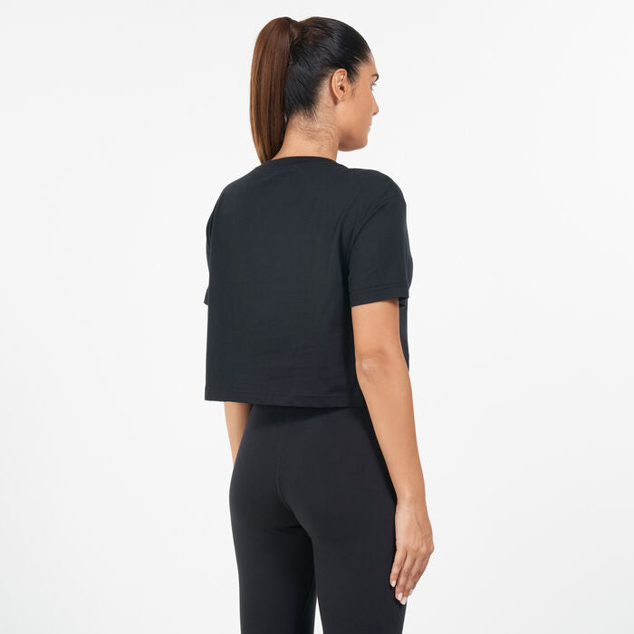T-Shirt Futura Swoosh