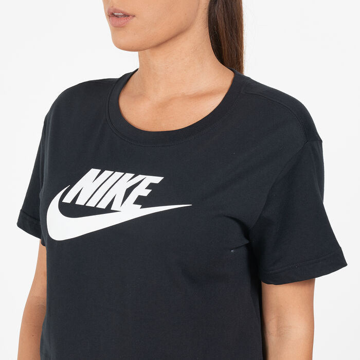 T-Shirt Futura Swoosh