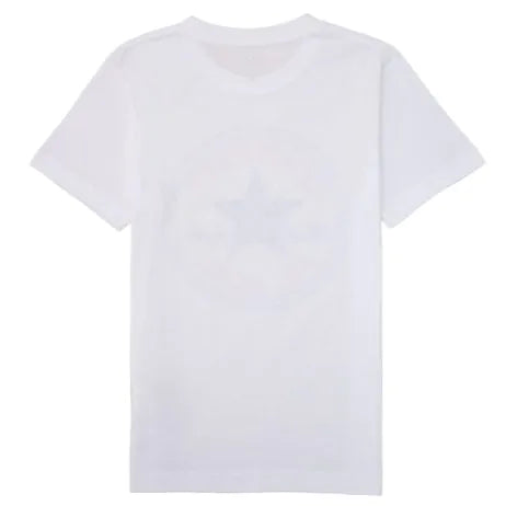 T-Shirt Chuck Patch