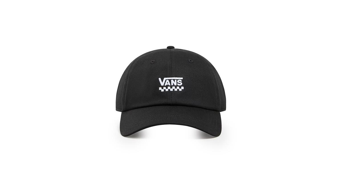 Cappellino Vans Court Side