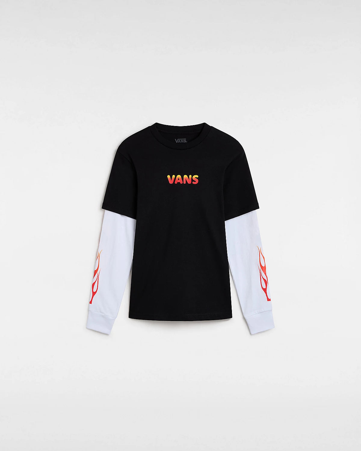 Maglia Flame Thrower