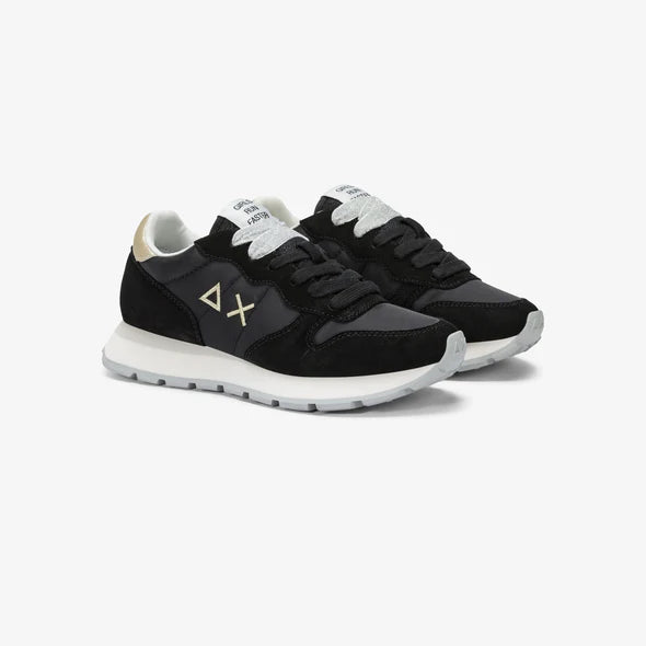 Scarpa Ally Gold Silver