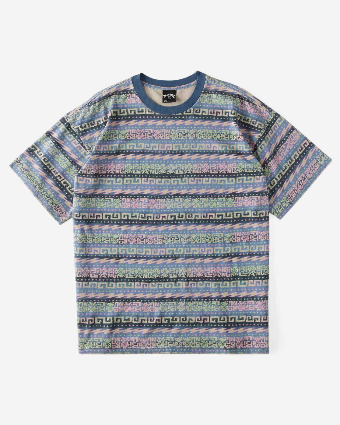 T-Shirt Halfrack
