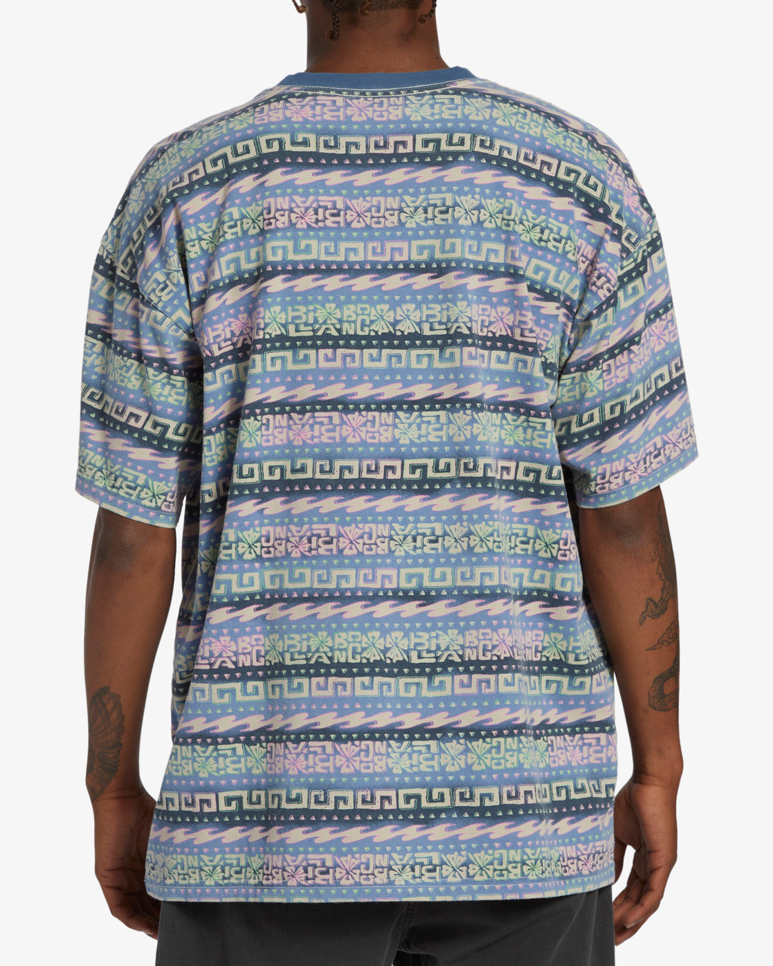 T-Shirt Halfrack