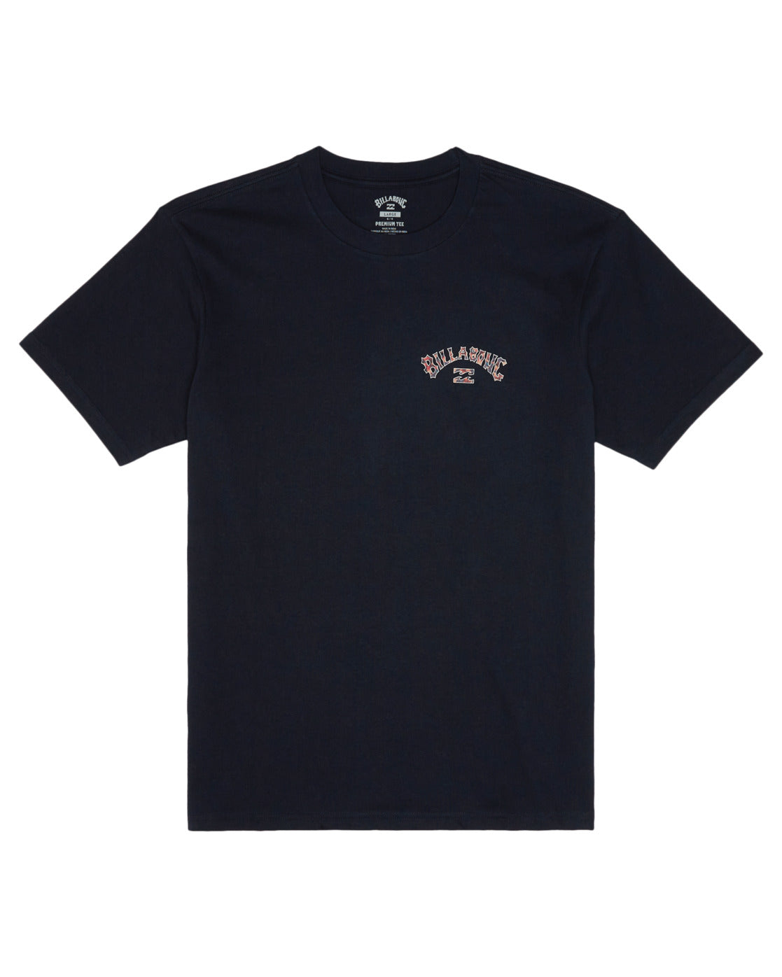 T-Shirt Arch Fill