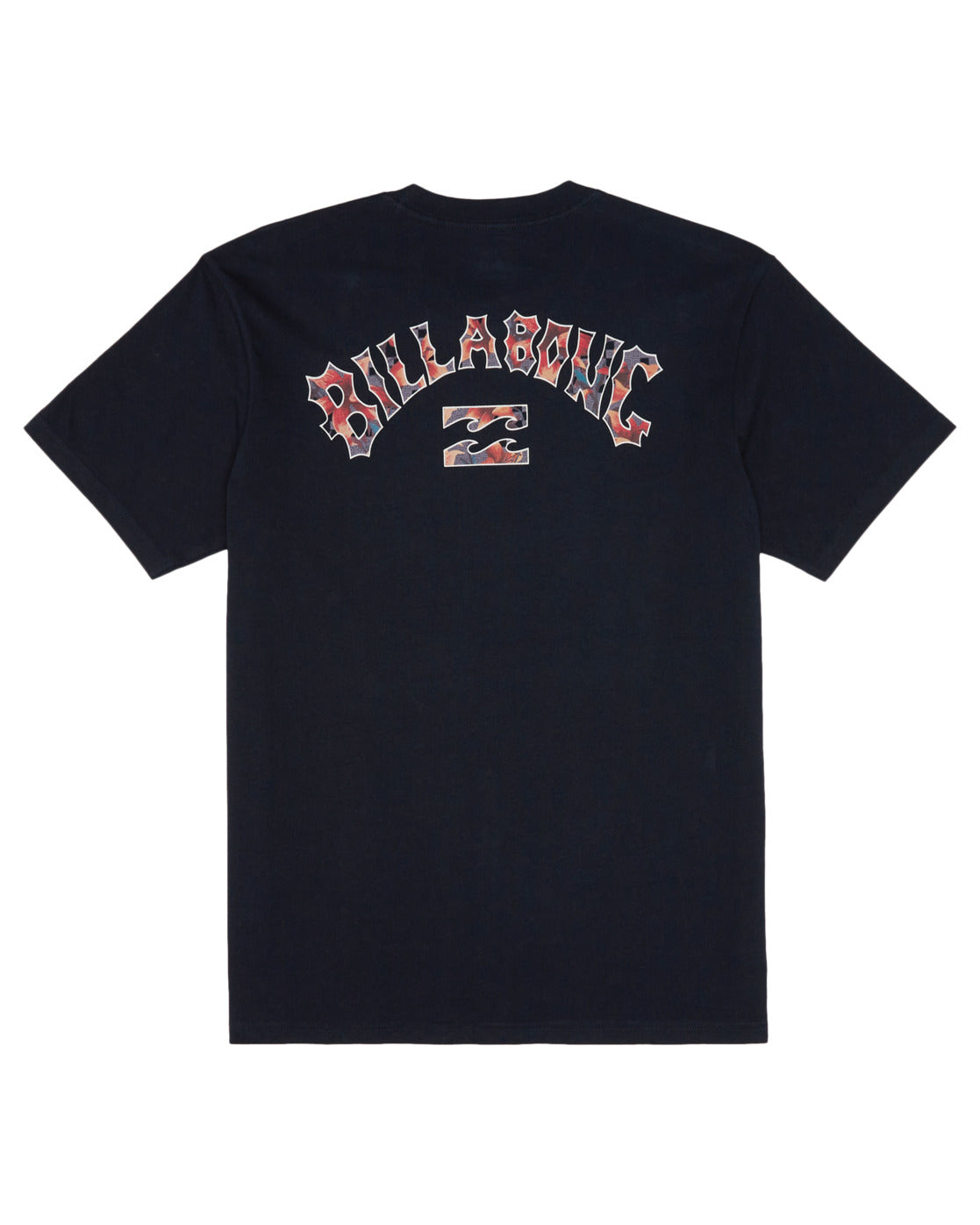 T-Shirt Arch Fill