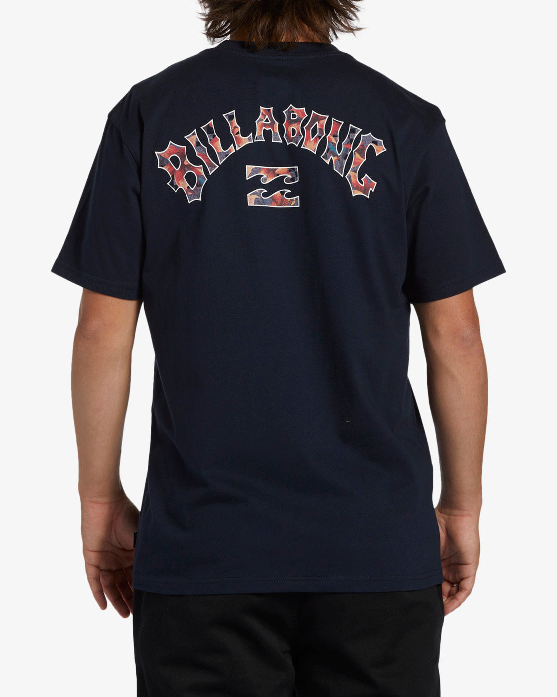 T-Shirt Arch Fill