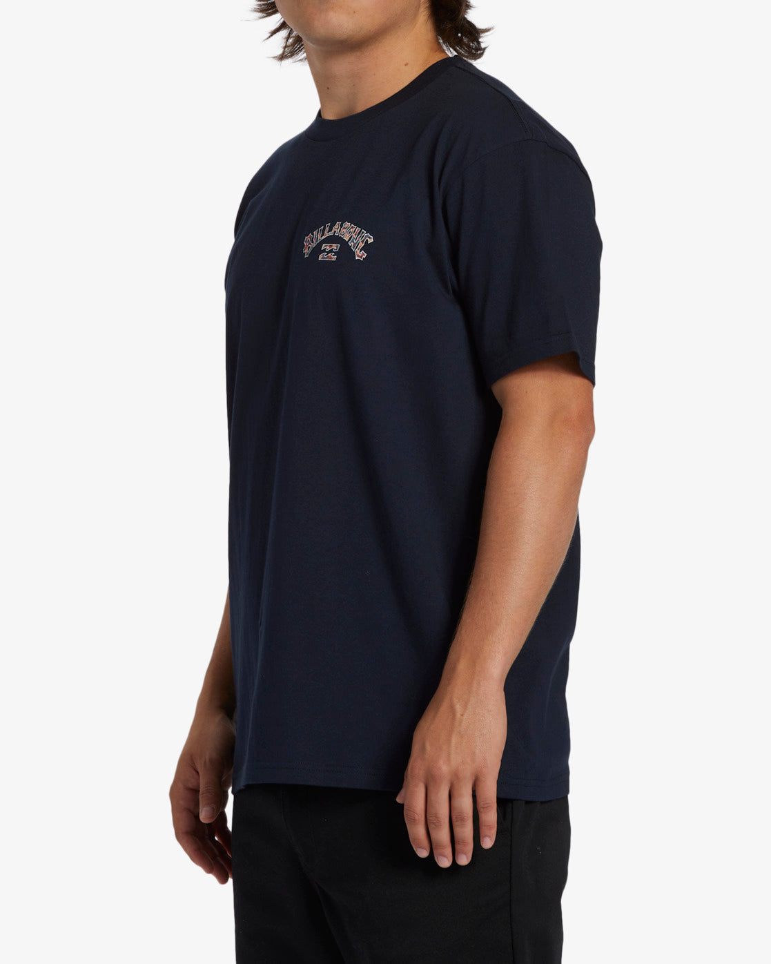 T-Shirt Arch Fill