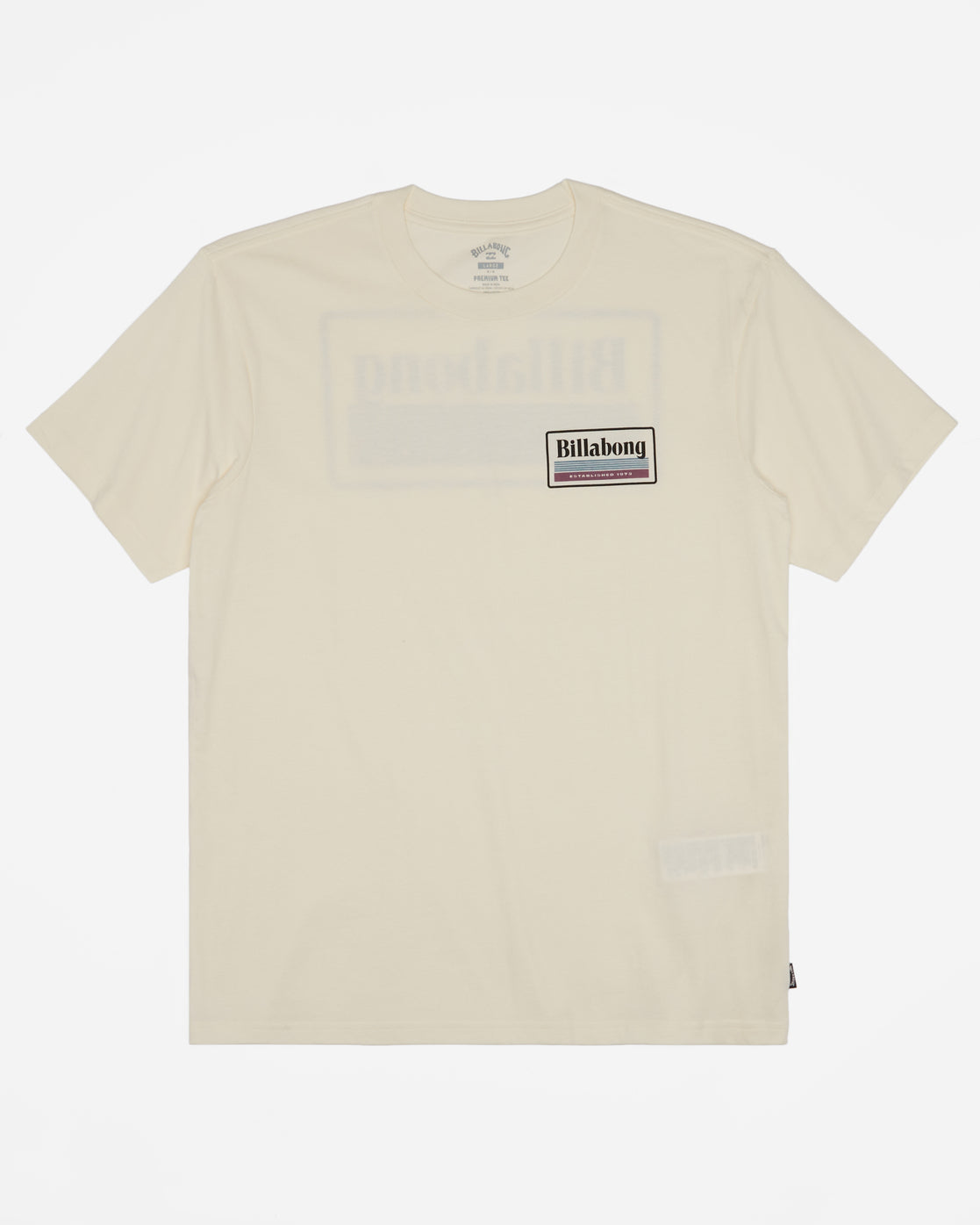 T-Shirt Walled