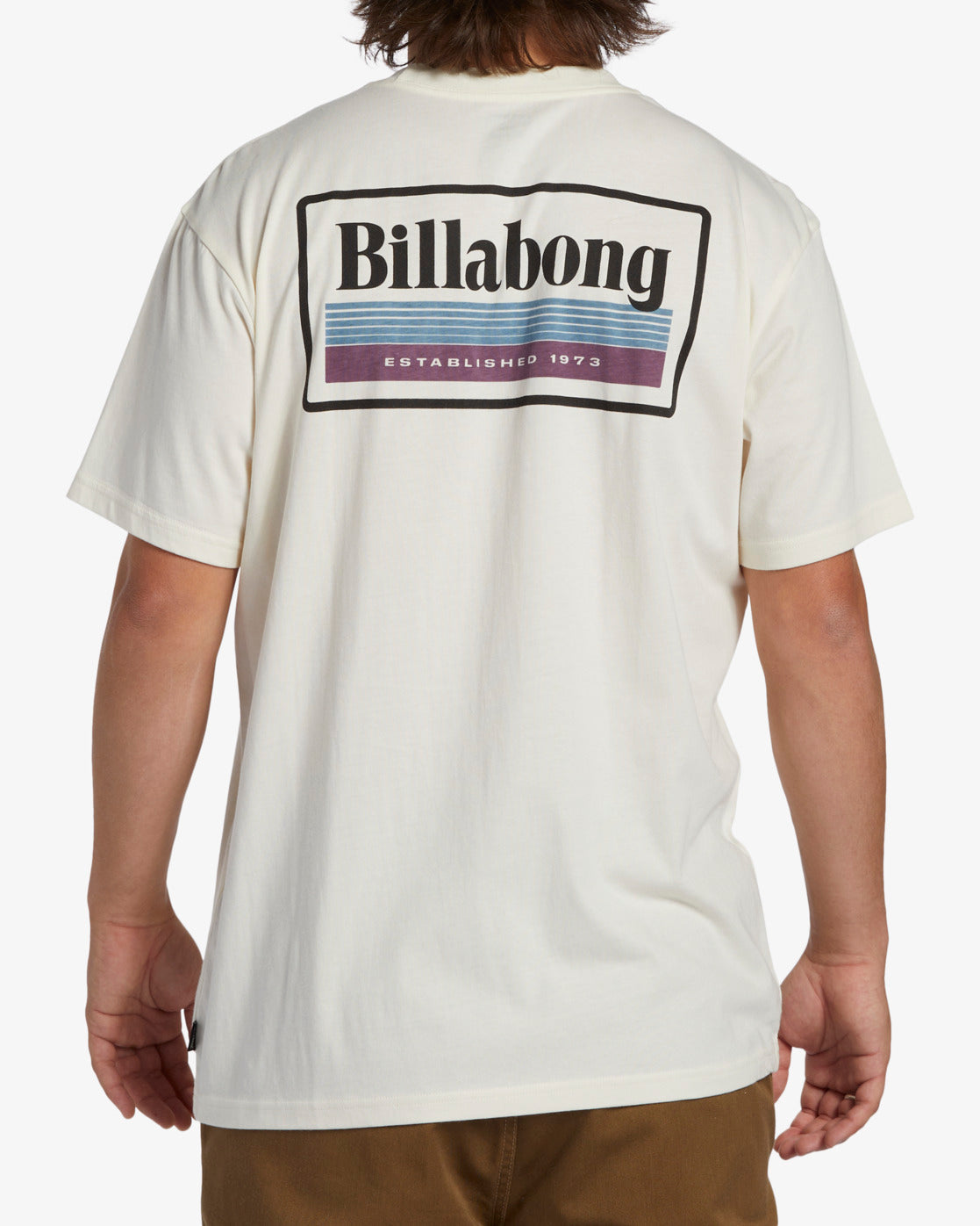 T-Shirt Walled