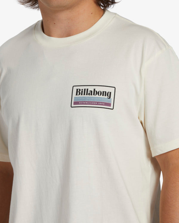 T-Shirt Walled