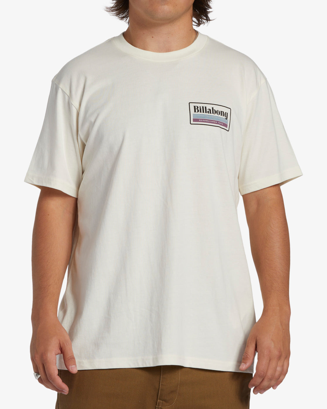 T-Shirt Walled