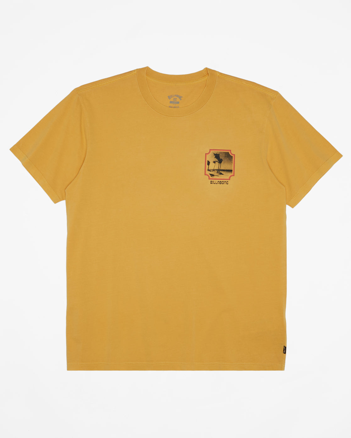 T-Shirt Reflections