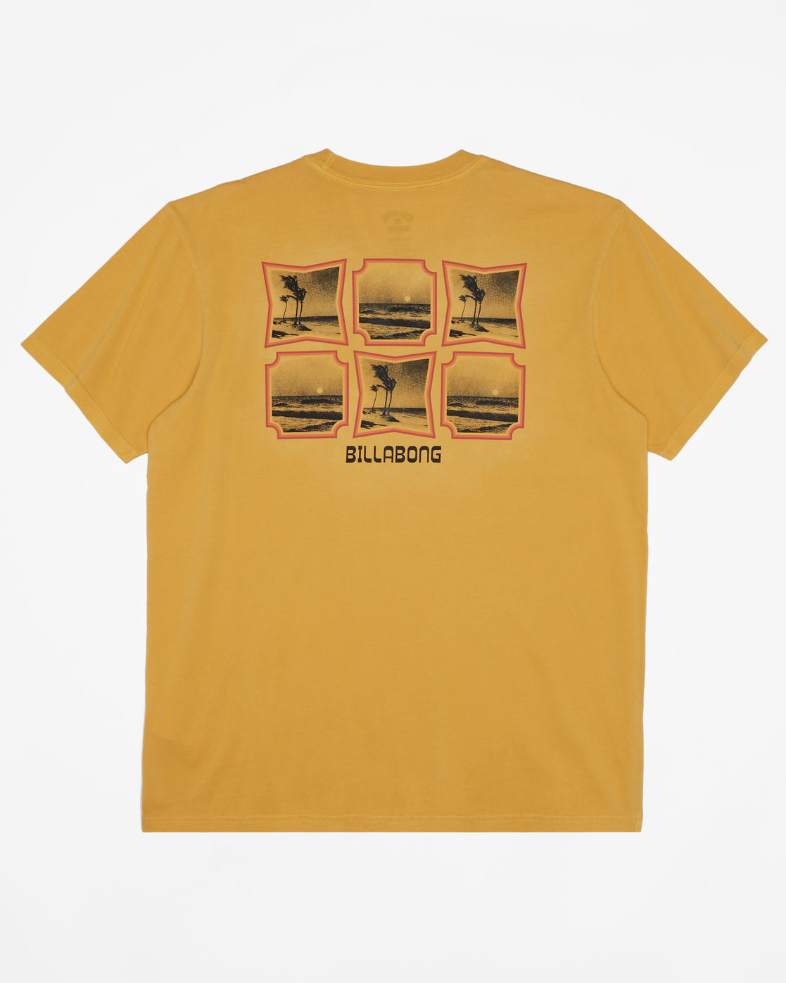 T-Shirt Reflections