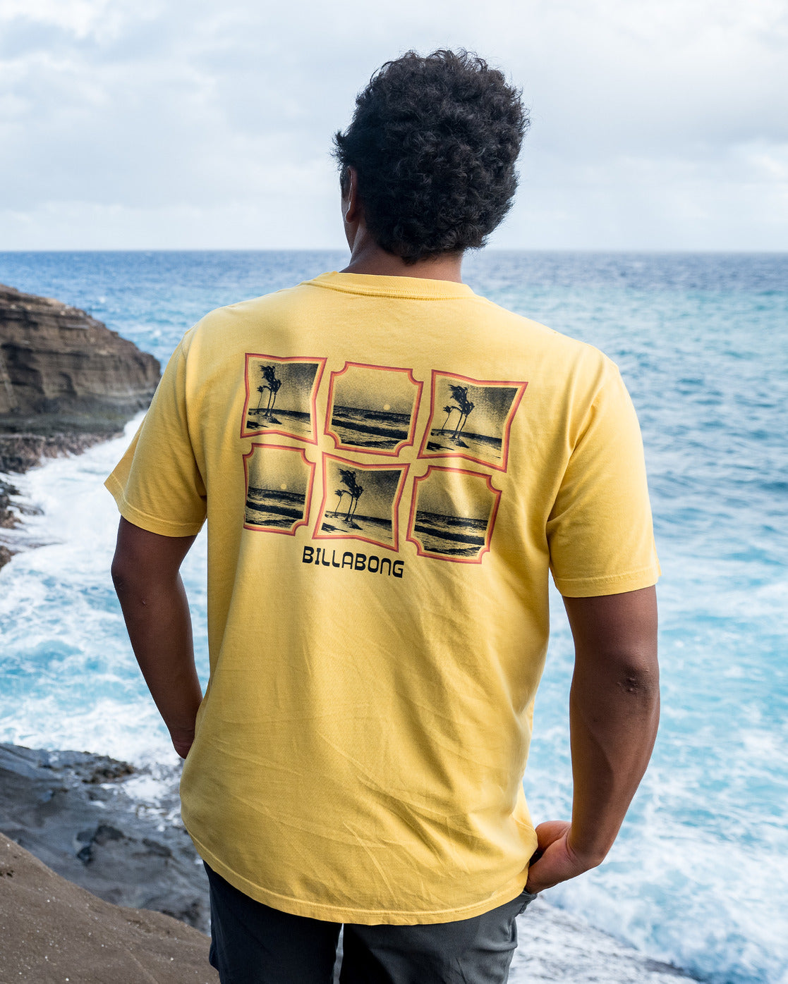T-Shirt Reflections