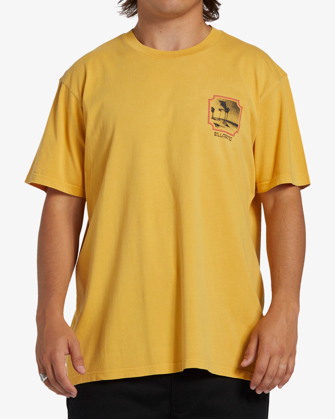 T-Shirt Reflections