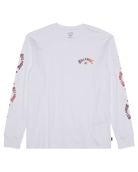 Maglia Snaking Arches