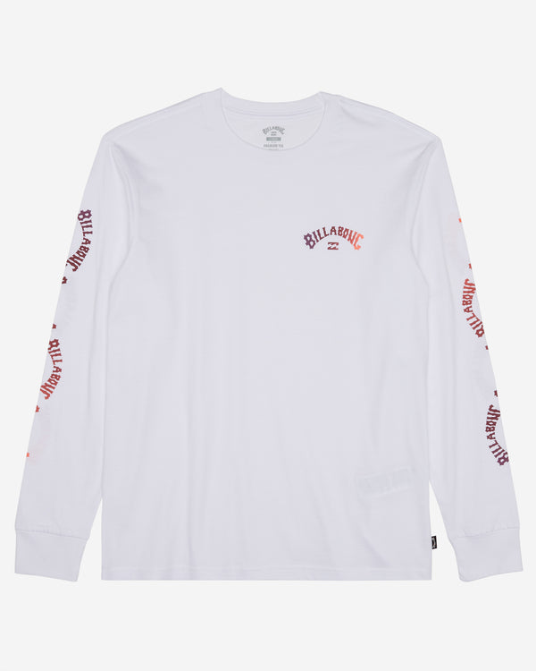 Maglia Snaking Arches