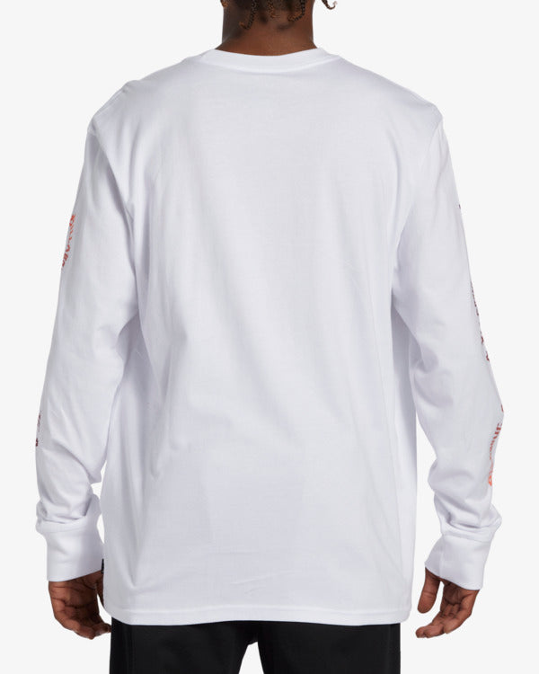 Maglia Snaking Arches