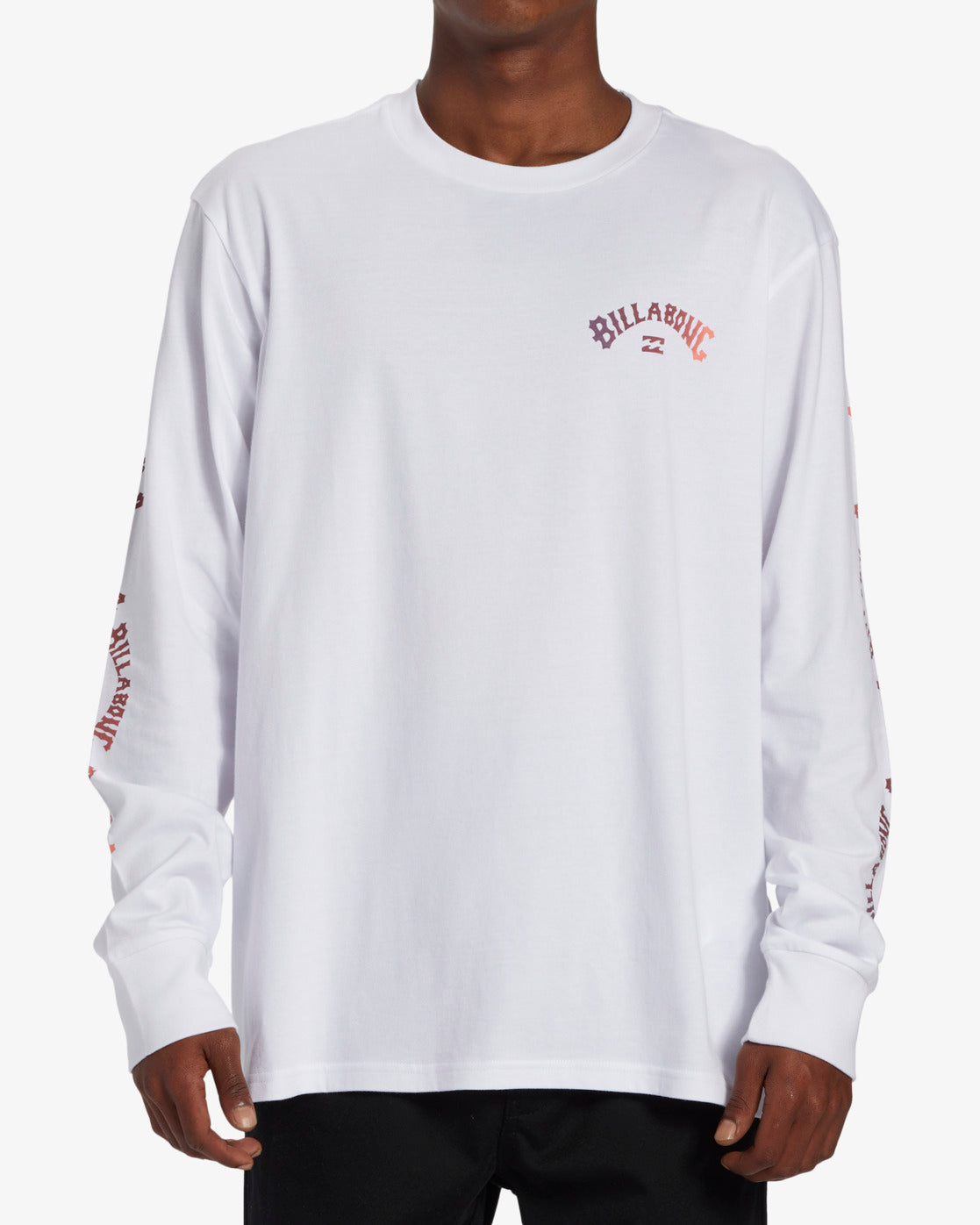 Maglia Snaking Arches