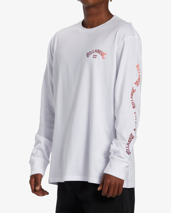 Maglia Snaking Arches